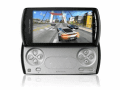 Xperia PLAY（SO-01D）