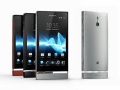 Xperia sola（MT27i）