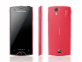 Xperia ray（SO-03C）