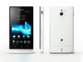 Xperia sola（MT27i）