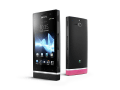 Xperia U（ST25i）