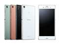 Xperia Z3