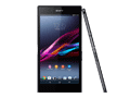 Xperia Z Ultra
