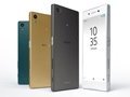 Xperia Z5